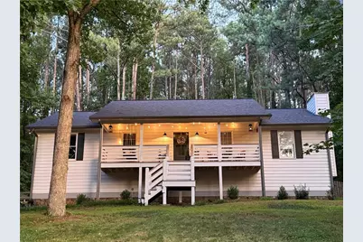 417 Sweetgum Drive, Woodstock, GA 30188 - Photo 1