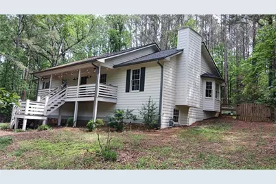 417 Sweetgum Drive, Woodstock, GA 30188 - Photo 8