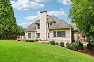 6209 Benbrooke Dr NW, Acworth, GA 30101 - Photo 56