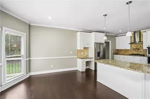 6209 Benbrooke Dr NW, Acworth, GA 30101 - Photo 6