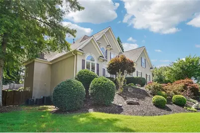 6209 Benbrooke Drive NW, Acworth, GA 30101 - Photo 52