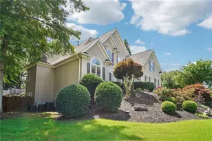 6209 Benbrooke Dr NW, Acworth, GA 30101 - Photo 52