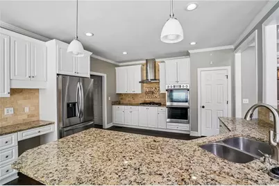 6209 Benbrooke Drive NW, Acworth, GA 30101 - Photo 26