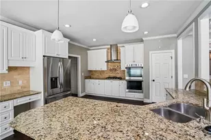 6209 Benbrooke Dr NW, Acworth, GA 30101 - Photo 26