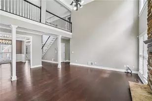 6209 Benbrooke Dr NW, Acworth, GA 30101 - Photo 10