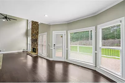 6209 Benbrooke Drive NW, Acworth, GA 30101 - Photo 48