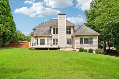 6209 Benbrooke Drive NW, Acworth, GA 30101 - Photo 54