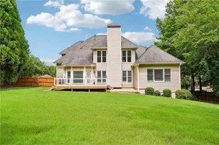 6209 Benbrooke Dr NW, Acworth, GA 30101 - Photo 54
