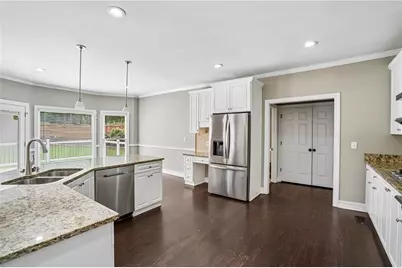 6209 Benbrooke Drive NW, Acworth, GA 30101 - Photo 12