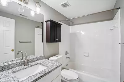 6209 Benbrooke Drive NW, Acworth, GA 30101 - Photo 34