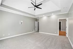 6209 Benbrooke Dr NW, Acworth, GA 30101 - Photo 4