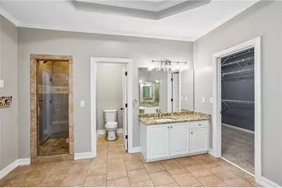 6209 Benbrooke Drive NW, Acworth, GA 30101 - Photo 16