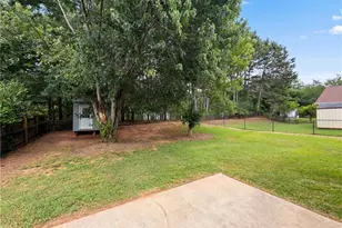3353 Homeward Trail, Ellenwood, GA 30294 - Photo 22