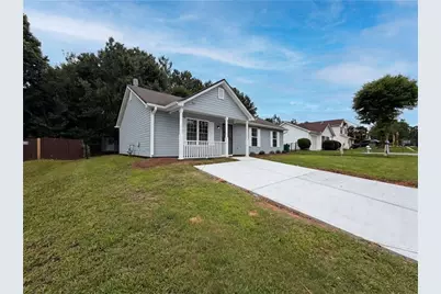 3353 Homeward Trail, Ellenwood, GA 30294 - Photo 20