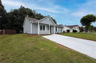 3353 Homeward Trail, Ellenwood, GA 30294 - Photo 20
