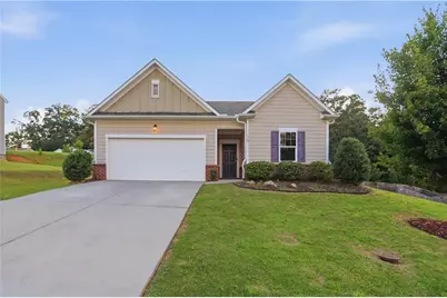 118 Sorrento Drive NW, Cartersville, GA 30120 - Photo 1