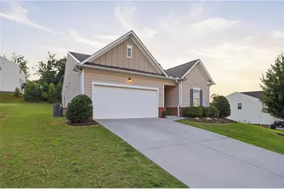 118 Sorrento Drive NW, Cartersville, GA 30120 - Photo 24