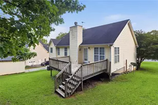 36 Elmwood Pl NE, Cartersville, GA 30121 - Photo 34