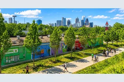 800 NE Myrtle Street NE, Atlanta, GA 30308 - Photo 32