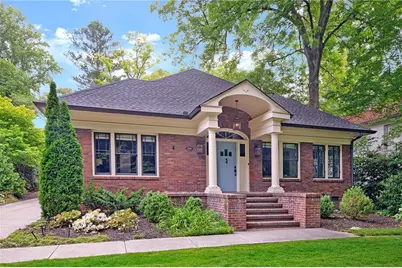 1430 Harvard Road, Atlanta, GA 30306 - Photo 2