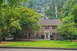1903 Colony Oaks Dr, Snellville, GA 30078 - Photo 1