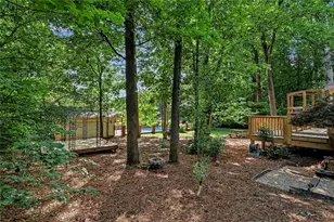 1903 Colony Oaks Dr, Snellville, GA 30078 - Photo 36