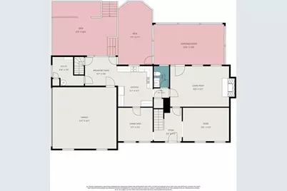1903 Colony Oaks Drive, Snellville, GA 30078 - Photo 40