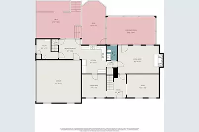 1903 Colony Oaks Drive, Snellville, GA 30078 - Photo 40