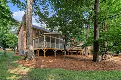 1903 Colony Oaks Drive, Snellville, GA 30078 - Photo 4