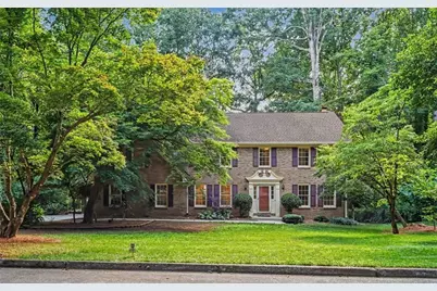 1903 Colony Oaks Drive, Snellville, GA 30078 - Photo 1