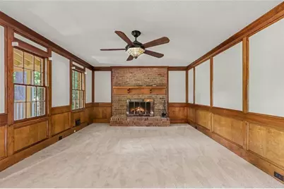 1903 Colony Oaks Drive, Snellville, GA 30078 - Photo 14