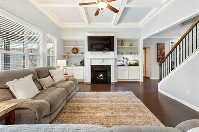 5615 Lavender Farms Road, Powder Springs, GA 30127 - Photo 12