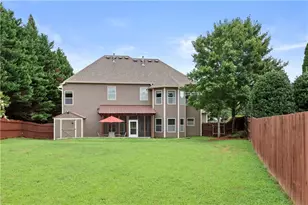 5615 Lavender Farms Rd, Powder Springs, GA 30127 - Photo 40