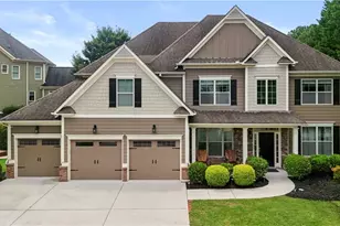 5615 Lavender Farms Rd, Powder Springs, GA 30127 - Photo 1