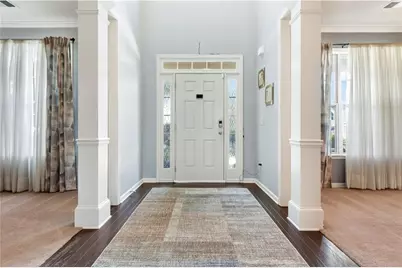 5615 Lavender Farms Road, Powder Springs, GA 30127 - Photo 4