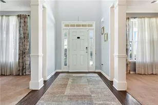 5615 Lavender Farms Rd, Powder Springs, GA 30127 - Photo 4