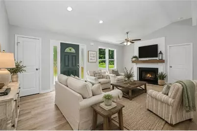 126 Lucinda Lane, Fayetteville, GA 30214 - Photo 4