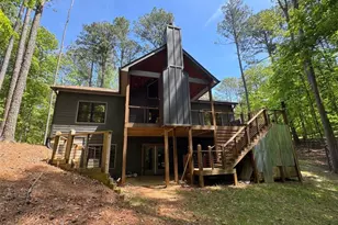 55 Monitor Dr, Ellijay, GA 30540 - Photo 2