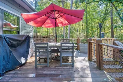 55 Monitor Drive, Ellijay, GA 30540 - Photo 6
