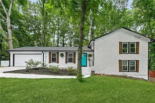 1469 W Rock Ct, Stone Mountain, GA 30088 - Photo 1