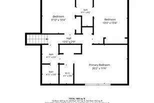 1469 W Rock Ct, Stone Mountain, GA 30088 - Photo 52