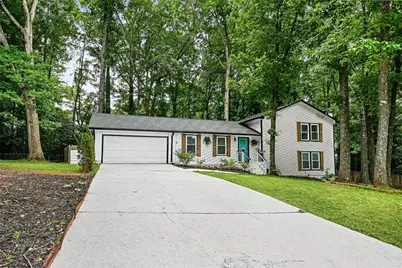 1469 W Rock Court, Stone Mountain, GA 30088 - Photo 48