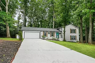 1469 W Rock Ct, Stone Mountain, GA 30088 - Photo 48