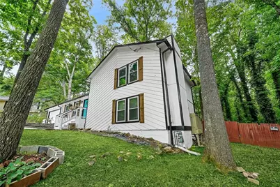1469 W Rock Court, Stone Mountain, GA 30088 - Photo 40
