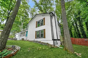 1469 W Rock Ct, Stone Mountain, GA 30088 - Photo 40