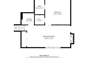 1469 W Rock Ct, Stone Mountain, GA 30088 - Photo 50