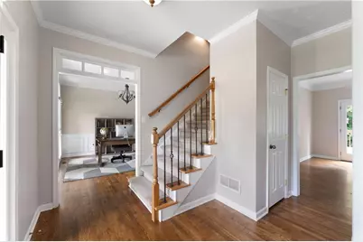 17 Lowry Way, Euharlee, GA 30145 - Photo 12
