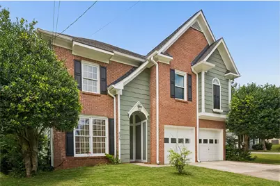 406 Lockwood Terrace, Decatur, GA 30030 - Photo 2