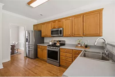 406 Lockwood Terrace, Decatur, GA 30030 - Photo 20