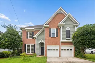 406 Lockwood Terrace, Decatur, GA 30030 - Photo 1